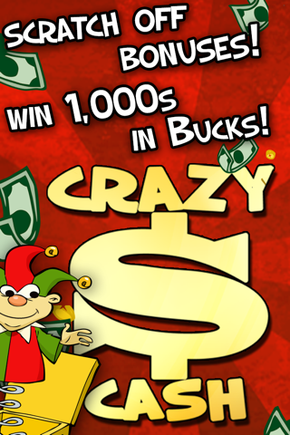Crazy Cash Out Lotto screenshot 2
