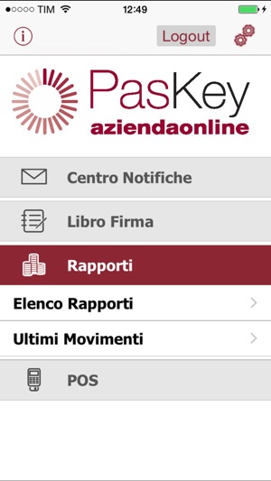 Mps Aziende Admin Desk Su App Store