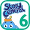 Story Central and The Inks 6 app for iPhone, iPad, or iPod touch is a brand-new vocabulary-building game designed for non-native learners of English aged 11–12