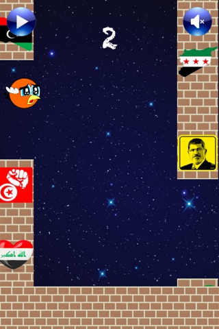 Freedom Bird screenshot 3