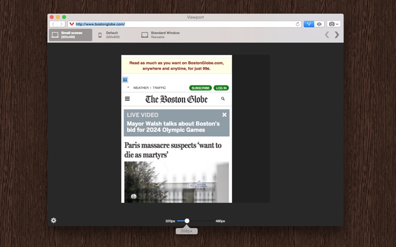 Viewport thumbnail 3