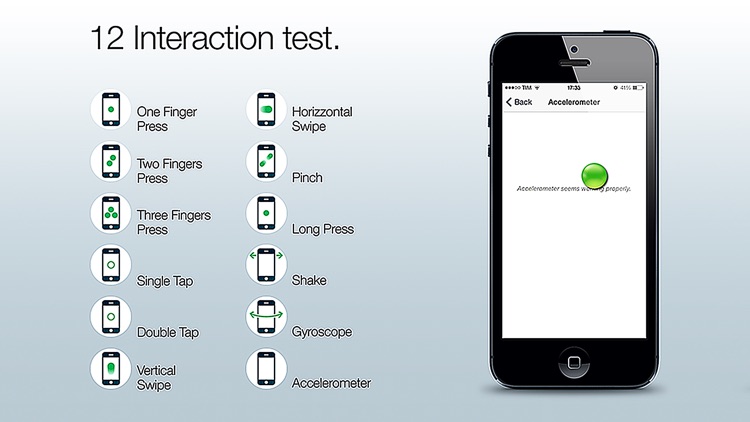 System Check screenshot-3