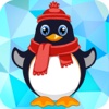 Penguin Rush 3D