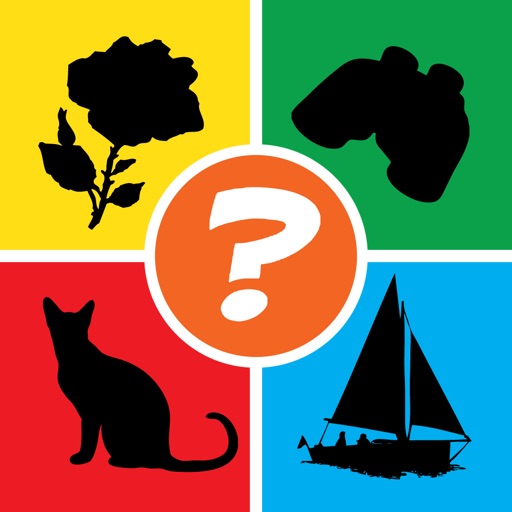 Mosaic: Silhouettes Quiz!