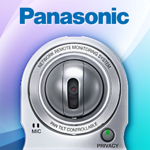 Viewer for Panasonic Cams
