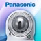 View and control your Panasonic Network Camera on your iPhone, iPad & iPod Touch