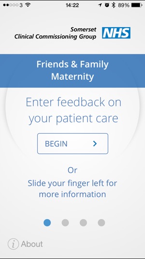 Friends & Family Maternity(圖1)-速報App