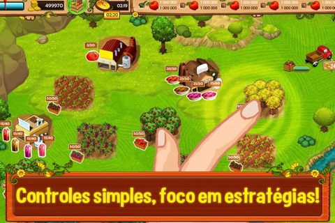 Fruits Inc. 2 screenshot 4