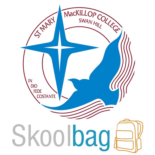 St Mary MacKillop College - Skoolbag icon