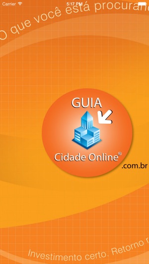 Guia Cidade Online