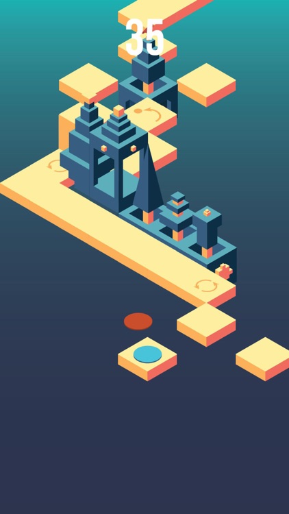 Skyward screenshot-4