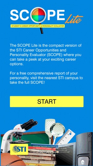 STI SCOPE Lite(圖2)-速報App