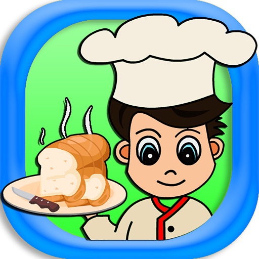 Baking Party Cake Cooking Icon