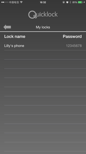 TheQuickLock(圖4)-速報App