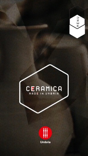 Ceramica Made in Umbria