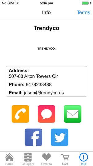 Trendyco(圖5)-速報App