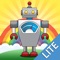 Robots Lite: Videos & Games for Kids by Playrific