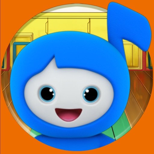 Happy TiTi iOS App