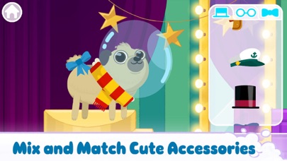 How to cancel & delete Puppy Cuts - My Dog Grooming Pet Salon from iphone & ipad 3