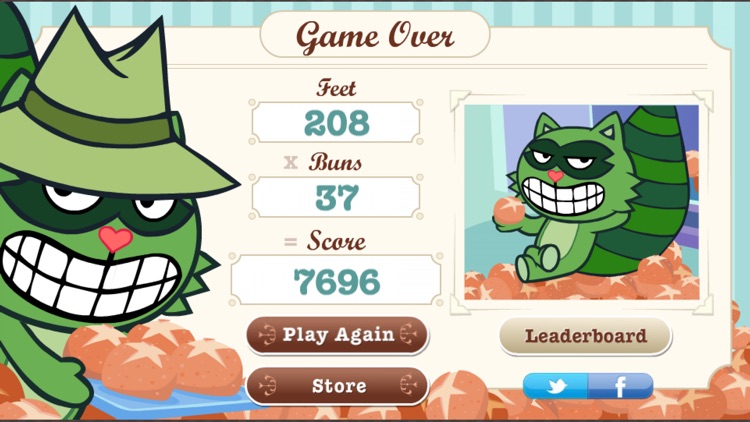 Run and Bun screenshot-4