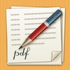 PDF Editor for iPhone