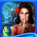 Cadenza: The Kiss of Death - A Mystery Hidden Object Game (Full) Logo