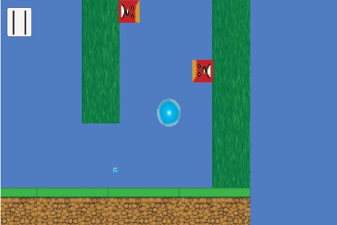 Super Bubble Adventure screenshot 4