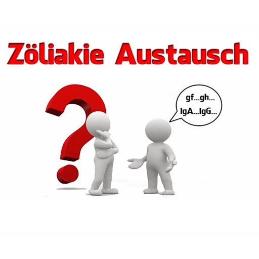 Zoeliakie Austausch - Der Blog