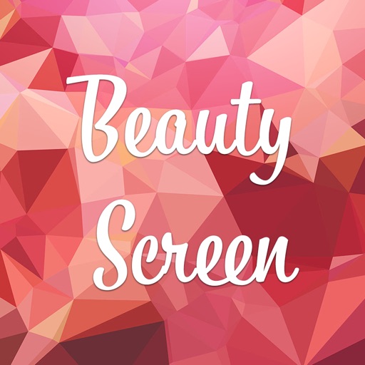 Beauty Screen icon