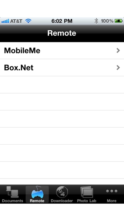 Printing for iPhone screenshot-4