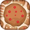 Cookie Craze Saga - Yumyy Dessert Match Game FREE
