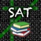 SAT Vocab Word Search