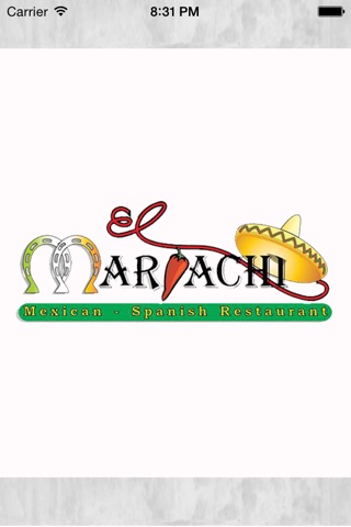 El Mariachi Mexican Restaurants screenshot 3