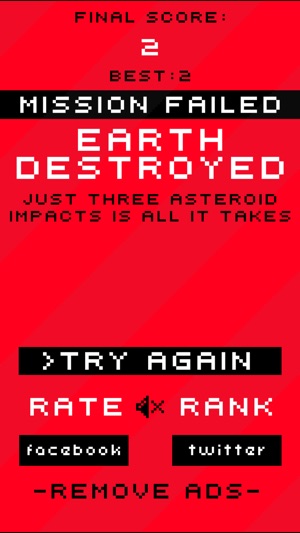 Mission Defend Earth(圖5)-速報App