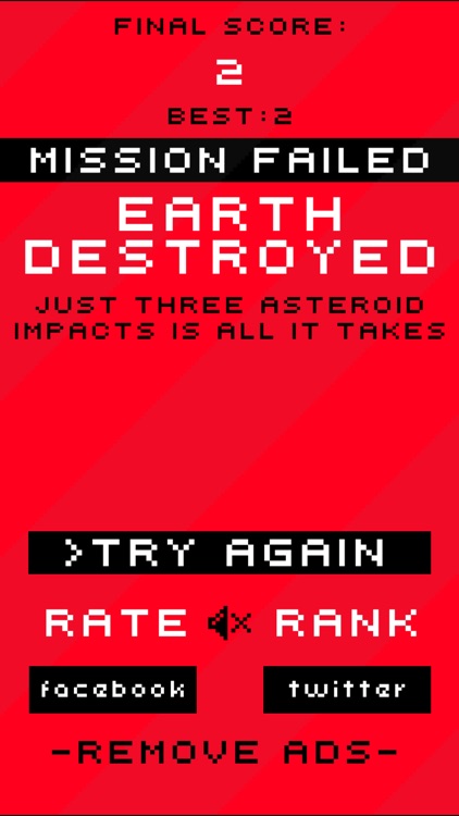 Mission Defend Earth screenshot-4