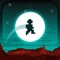 Dash and dodge mines in this action packed game from Noodlecake Games