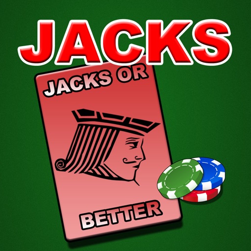 Jacks iOS App