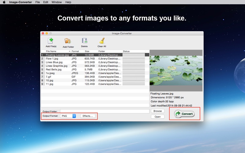 Image-Converter thumbnail 1