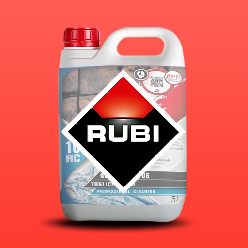 RUBI Chemical icon