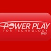 Power Play for Technology 15