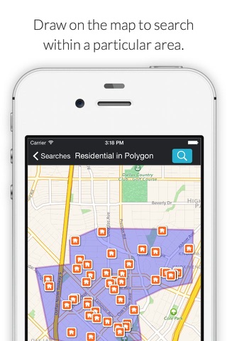 Dallas Real Estate Search by HomeCity screenshot 4