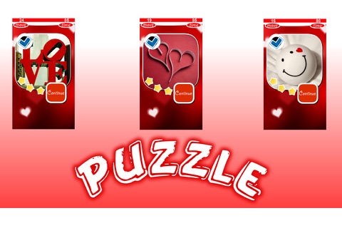 Love Puzzles Slides screenshot 4