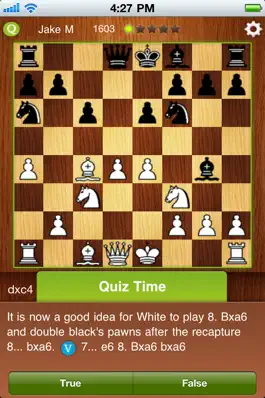 Game screenshot Chess U mod apk