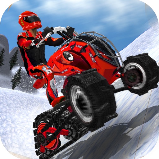 Trak Rok Thrill iOS App
