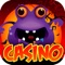 777 Busters Bash Monsters Party Casino - Jackpot Slots Free
