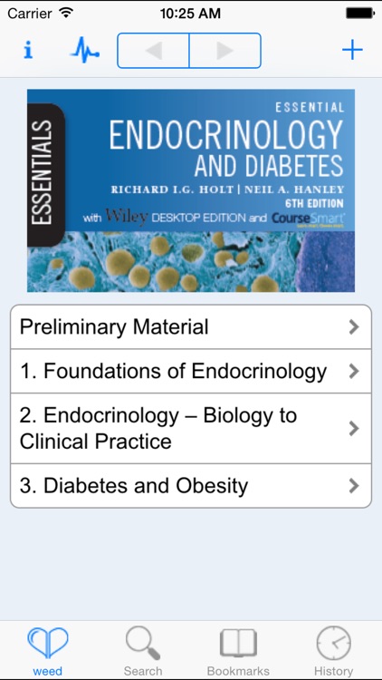 Essential Endocrinology and Diabetes, 6th Edition