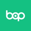 bop.fm Music Player