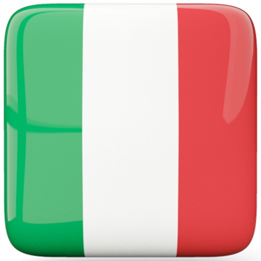 Italian Radios Professional icon
