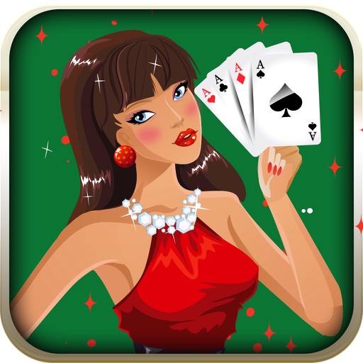 Women's Casino Pro Icon