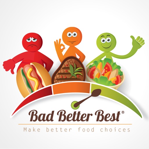 Bad better the best. Bad better.